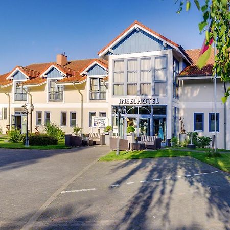 Inselhotel Poel Gollwitz Екстер'єр фото