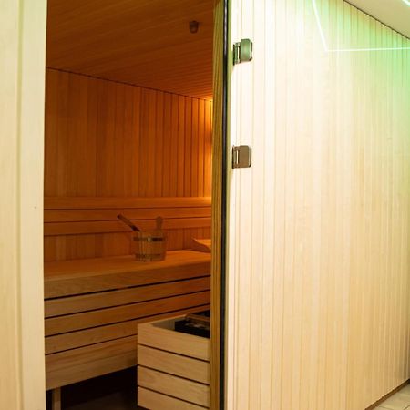 Inselhotel Poel Gollwitz Екстер'єр фото