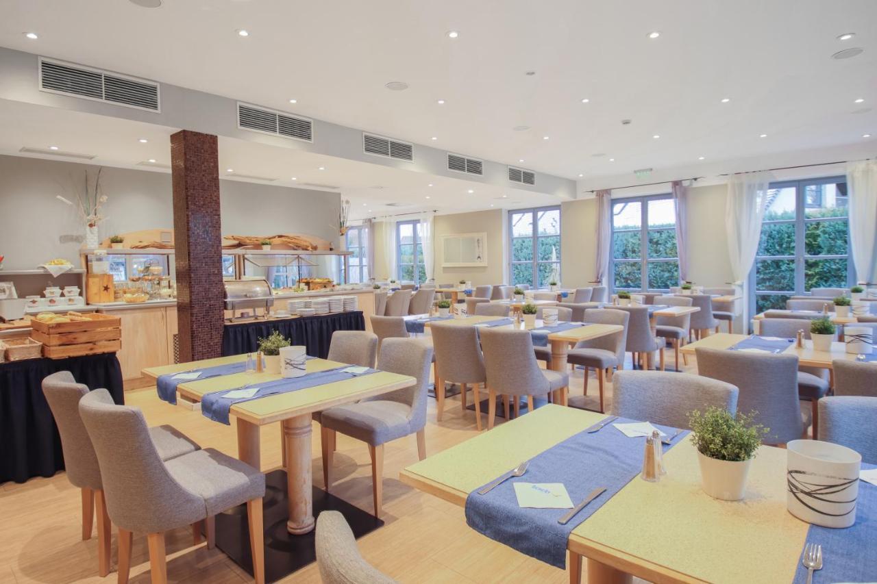 Inselhotel Poel Gollwitz Екстер'єр фото