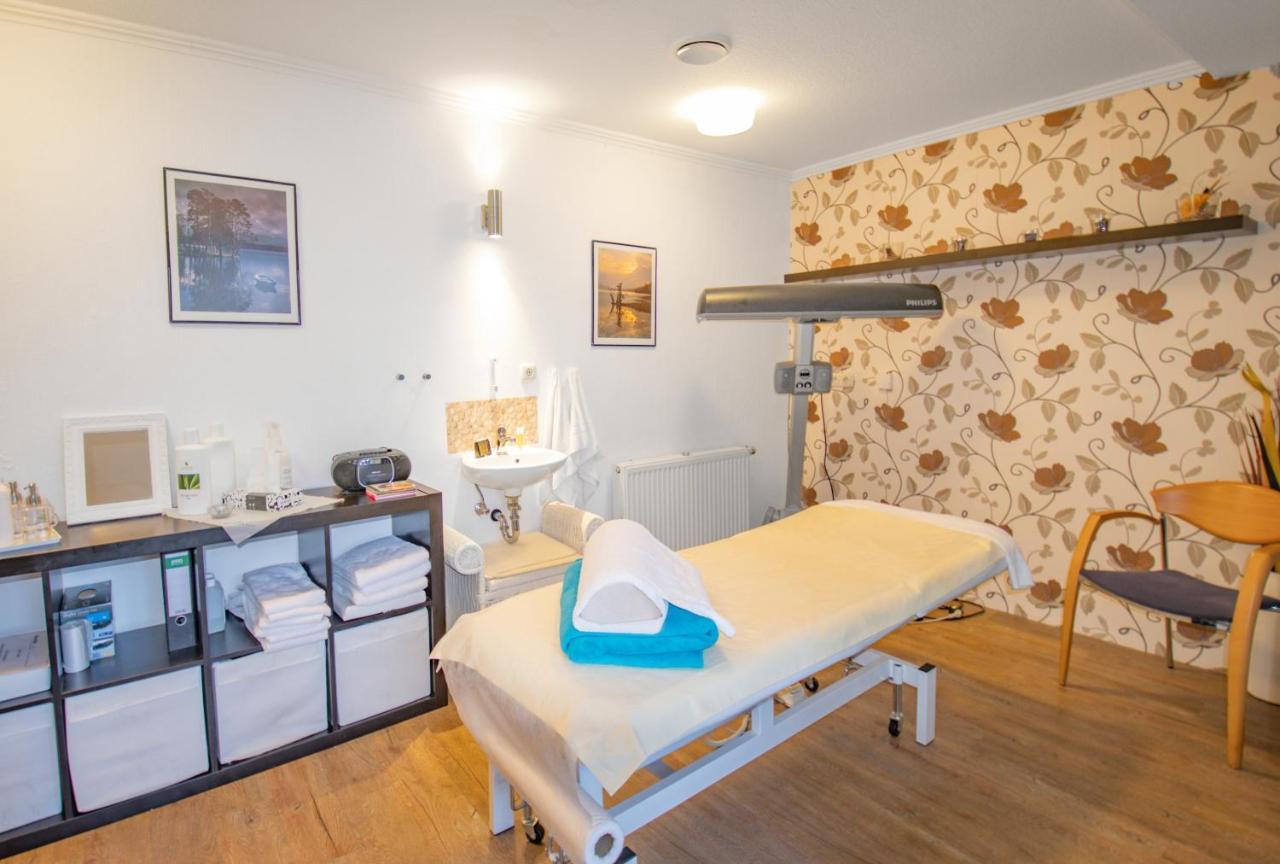 Inselhotel Poel Gollwitz Екстер'єр фото