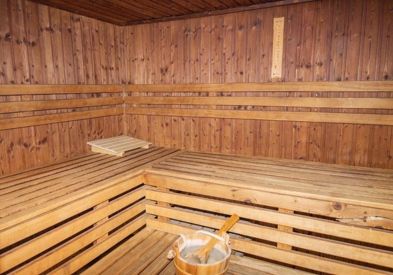 Inselhotel Poel Gollwitz Екстер'єр фото
