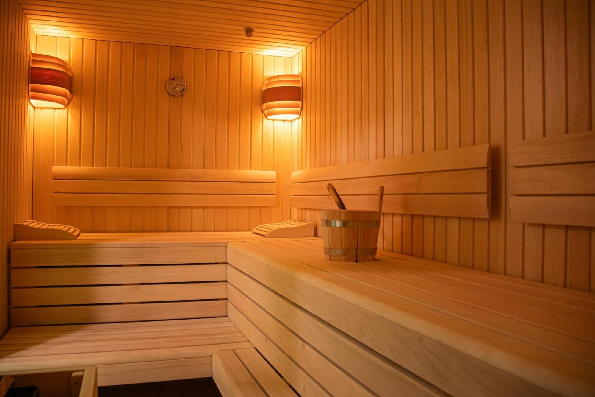 Inselhotel Poel Gollwitz Екстер'єр фото