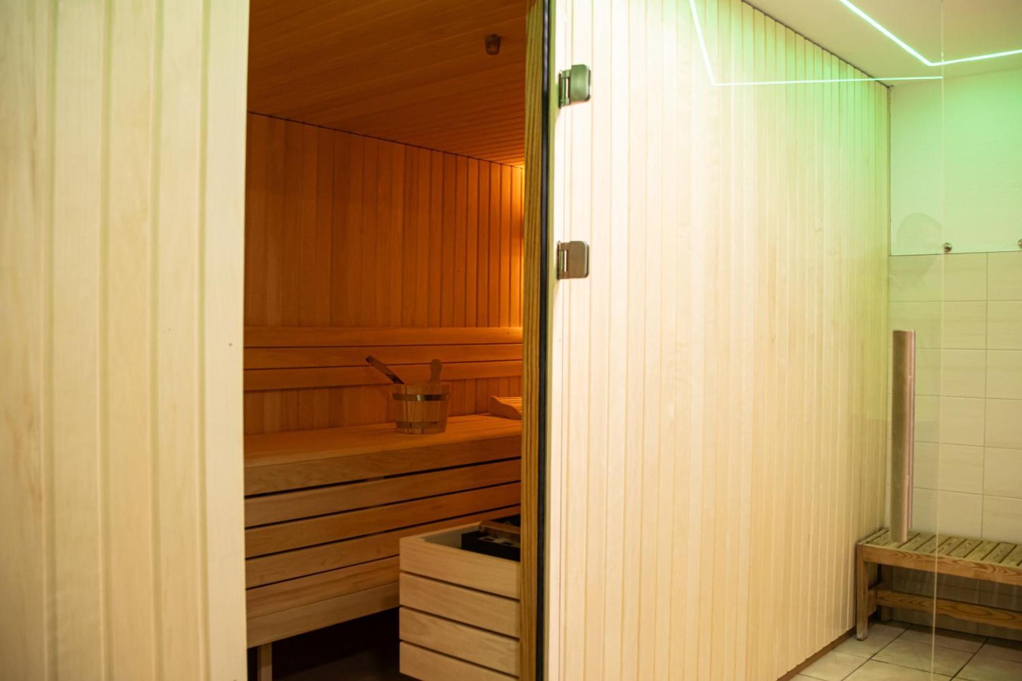 Inselhotel Poel Gollwitz Екстер'єр фото