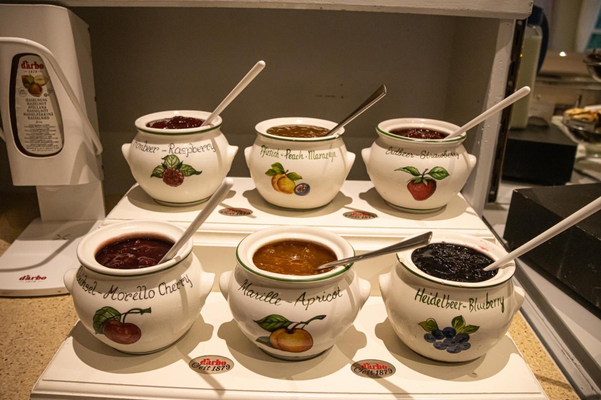 Inselhotel Poel Gollwitz Екстер'єр фото