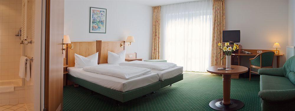 Inselhotel Poel Gollwitz Екстер'єр фото