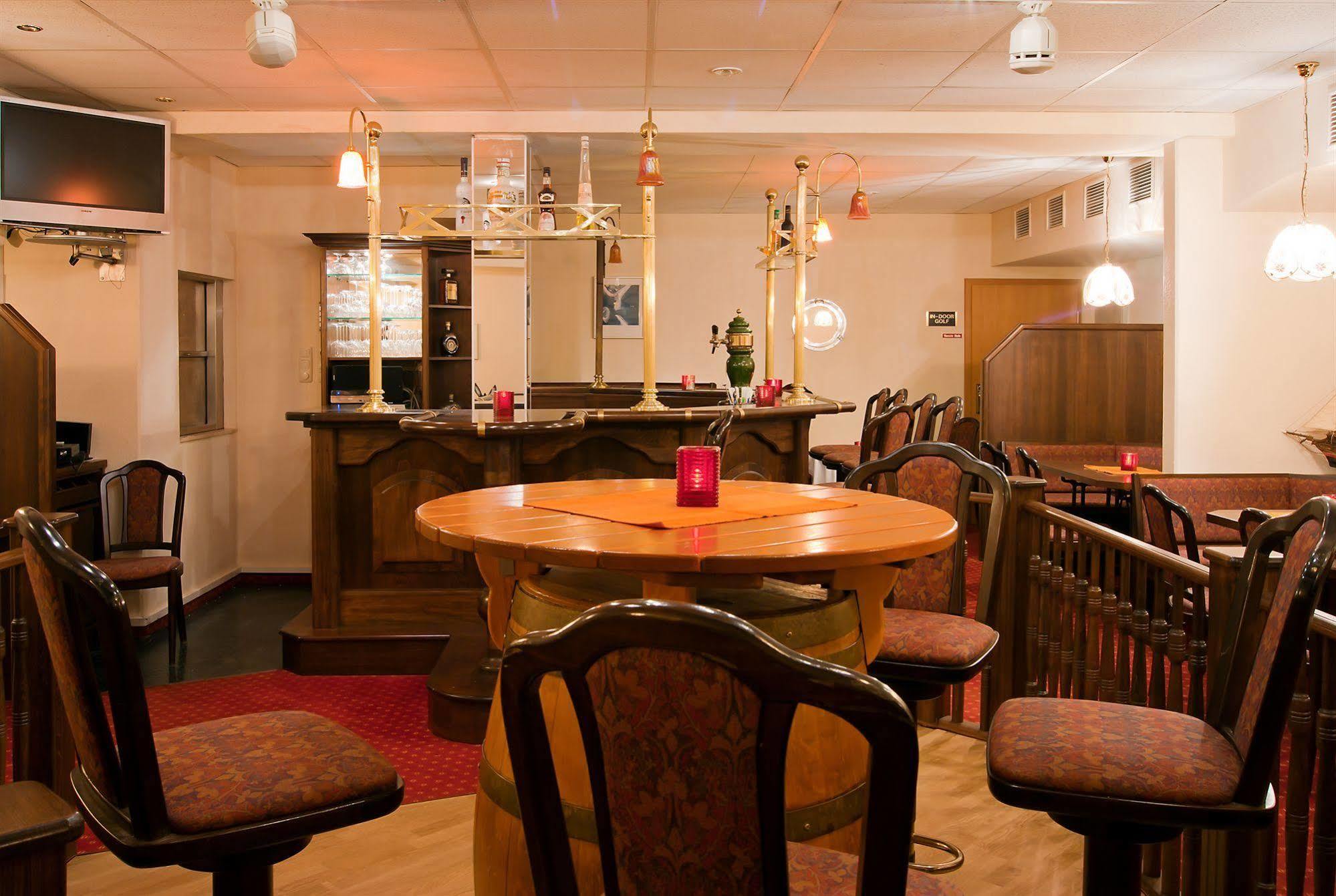 Inselhotel Poel Gollwitz Екстер'єр фото